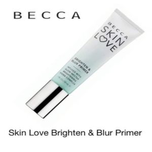 Becca Skin Love Brighten and Blur Primer